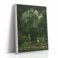 The Greenhouse Reclaimed