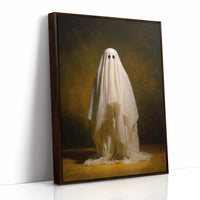 The Veil of Forgotten Whimsy