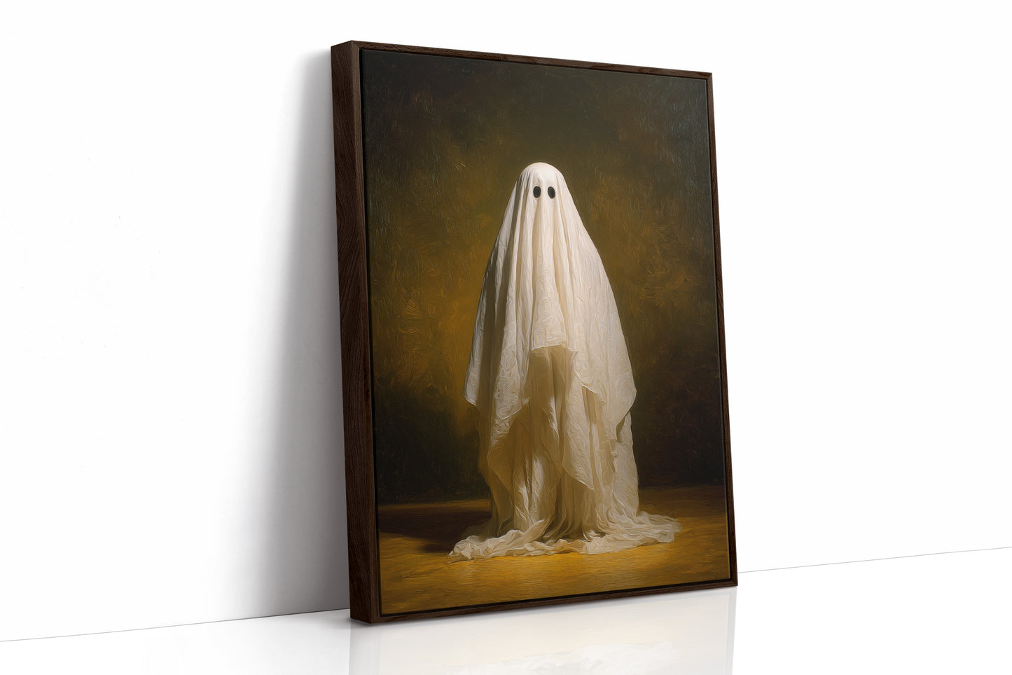 The Veil of Forgotten Whimsy
