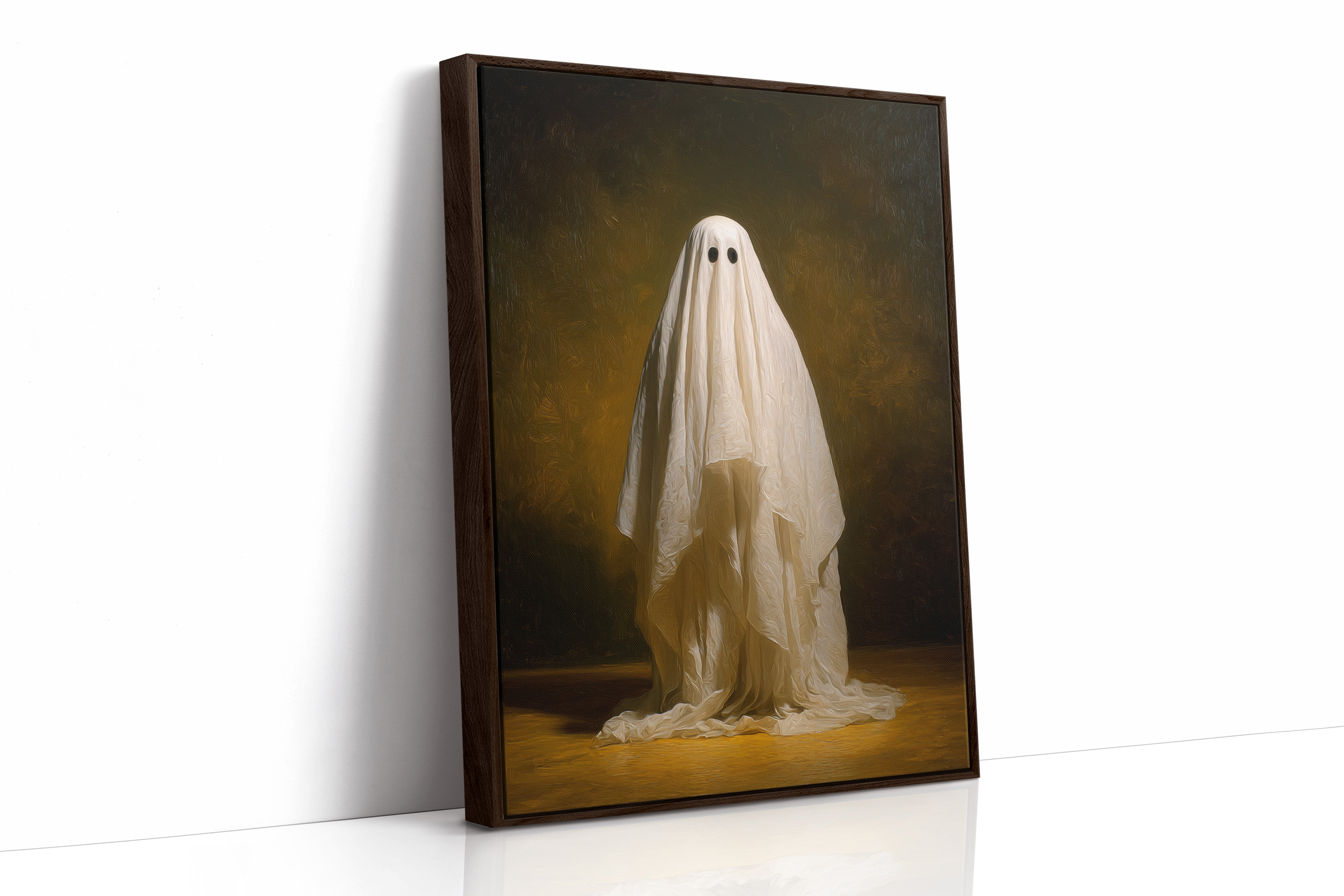 The Veil of Forgotten Whimsy