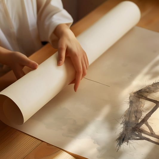 Silent Night Tells Ancient Story