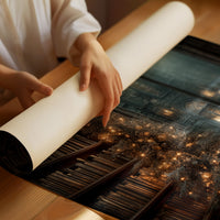 Ancient Books Share Christmas Secrets