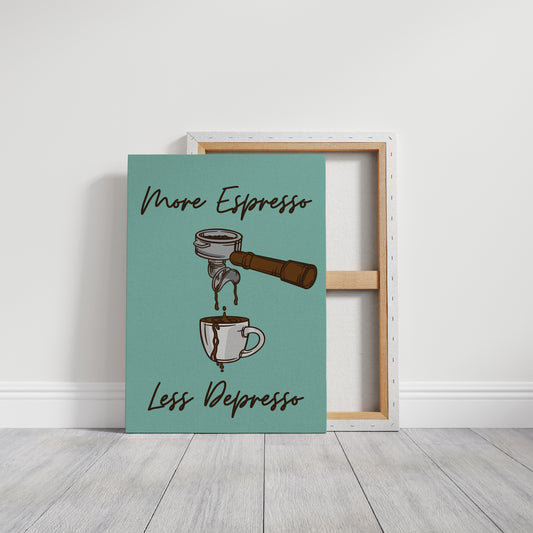 Caffeine Dreams Pour Modern Poetry