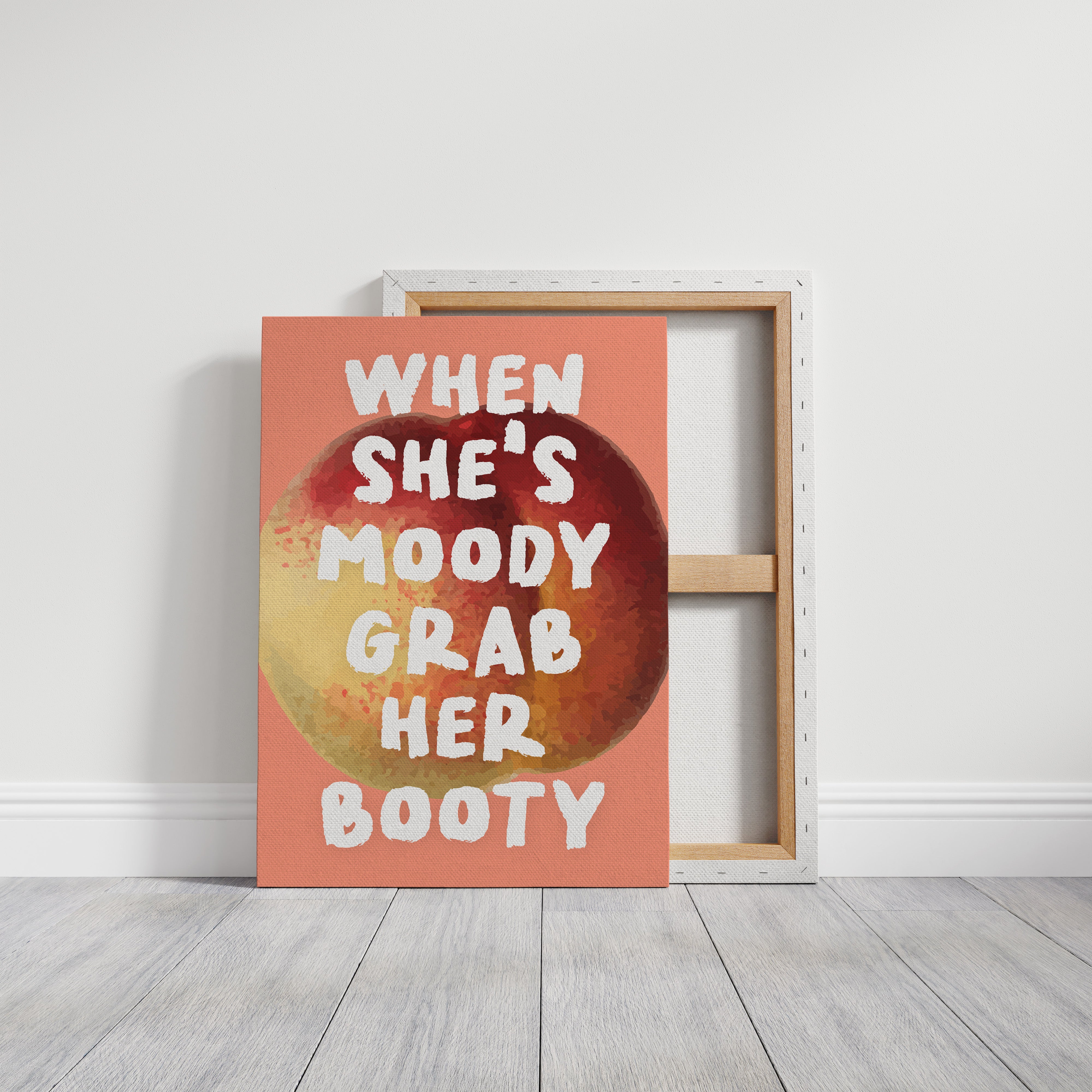 Peach Moons Bring Summer Magic