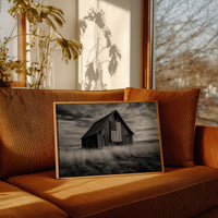 Prairie Stars Remember Their Home