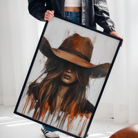 Outlaw Ember – Western Heat