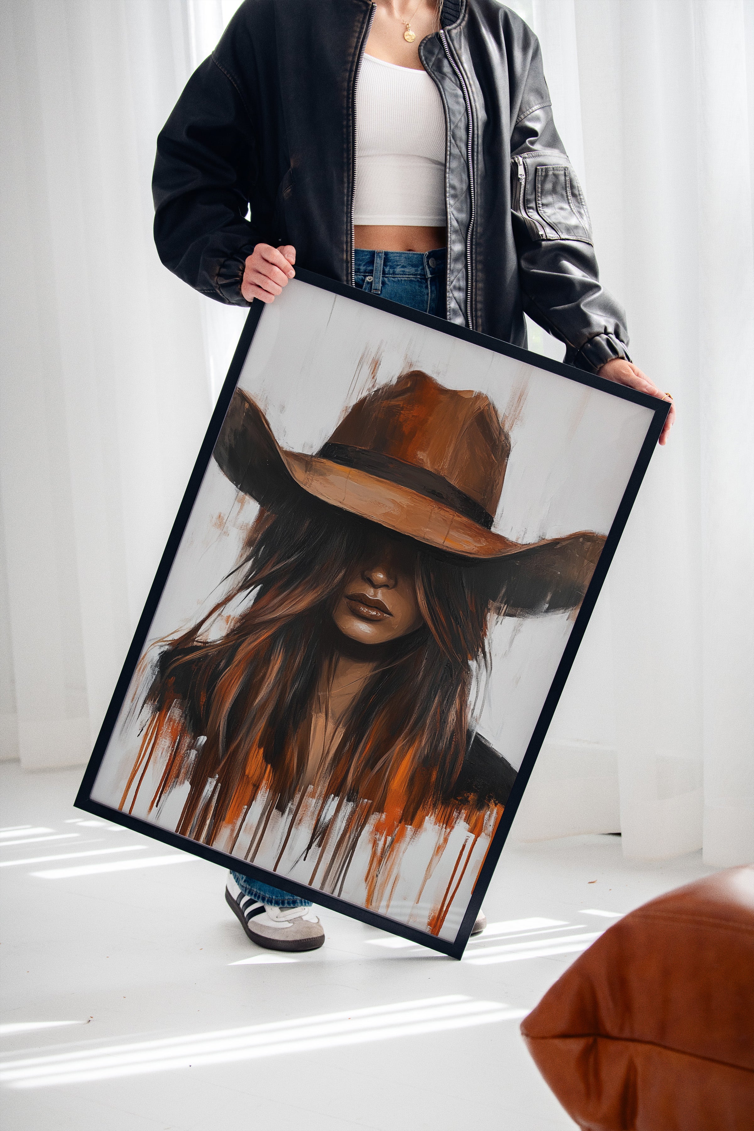 Outlaw Ember – Western Heat