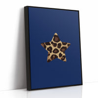 Wild Star in Midnight