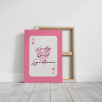Pink Hearts Deal Wild Fortune