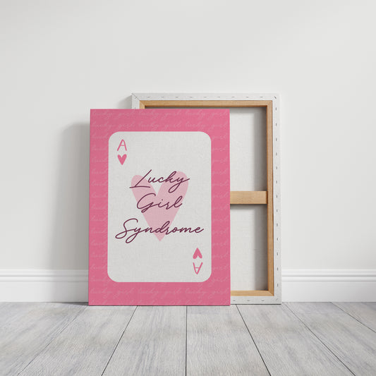 Pink Hearts Deal Wild Fortune