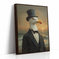A Gentleman's Seaside Affair