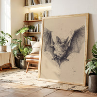 Guardian of the Night Sky