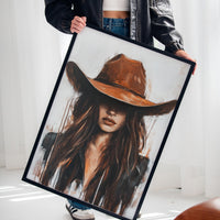 Western Whisper – Dust & Desire