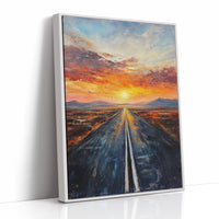 Highway to Sundown