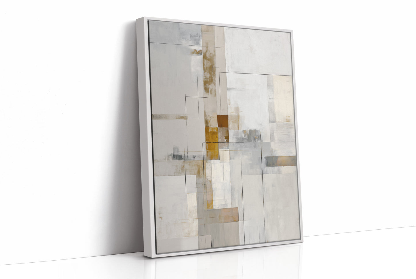 Sunlight Maps Modern Serenity