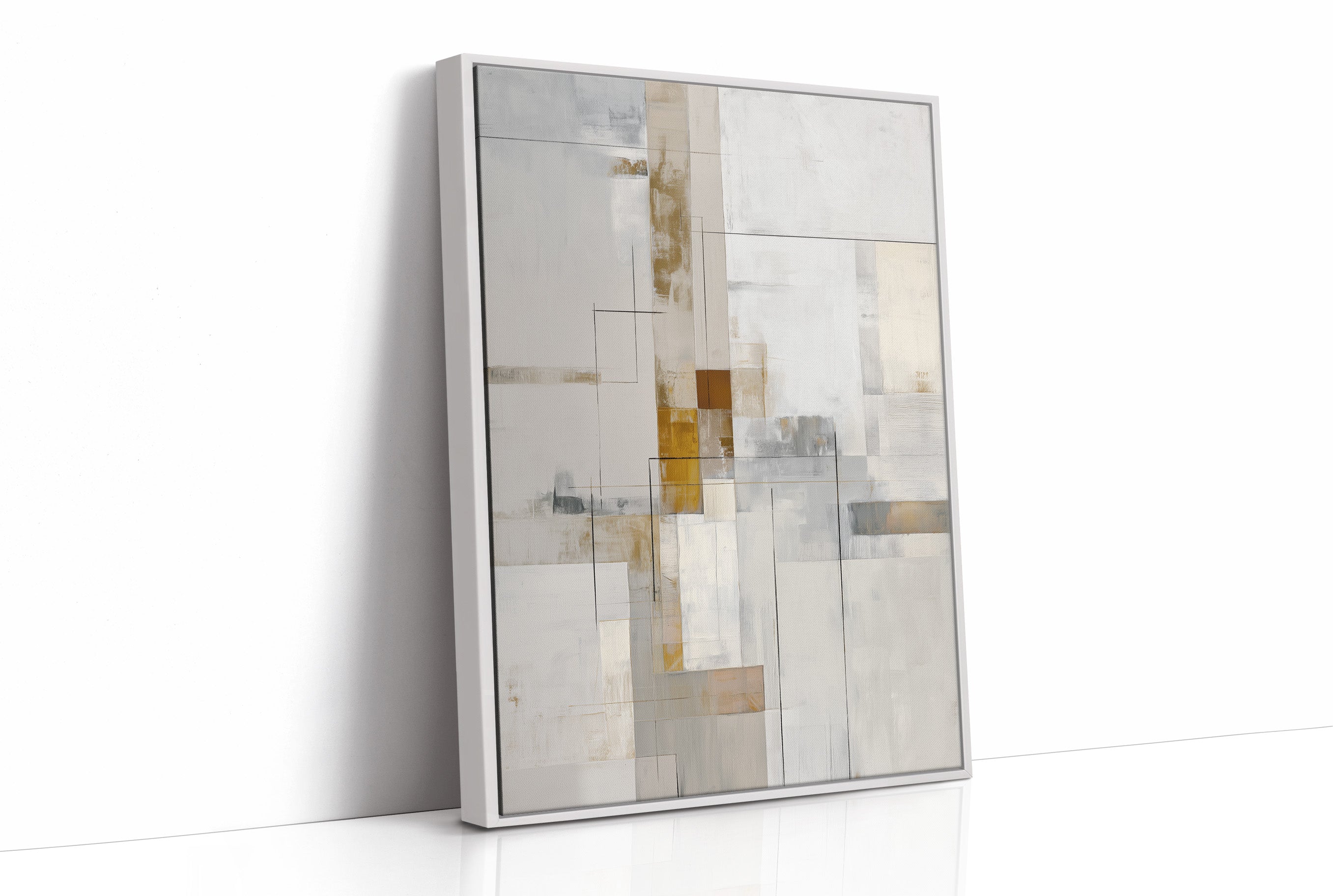 Sunlight Maps Modern Serenity