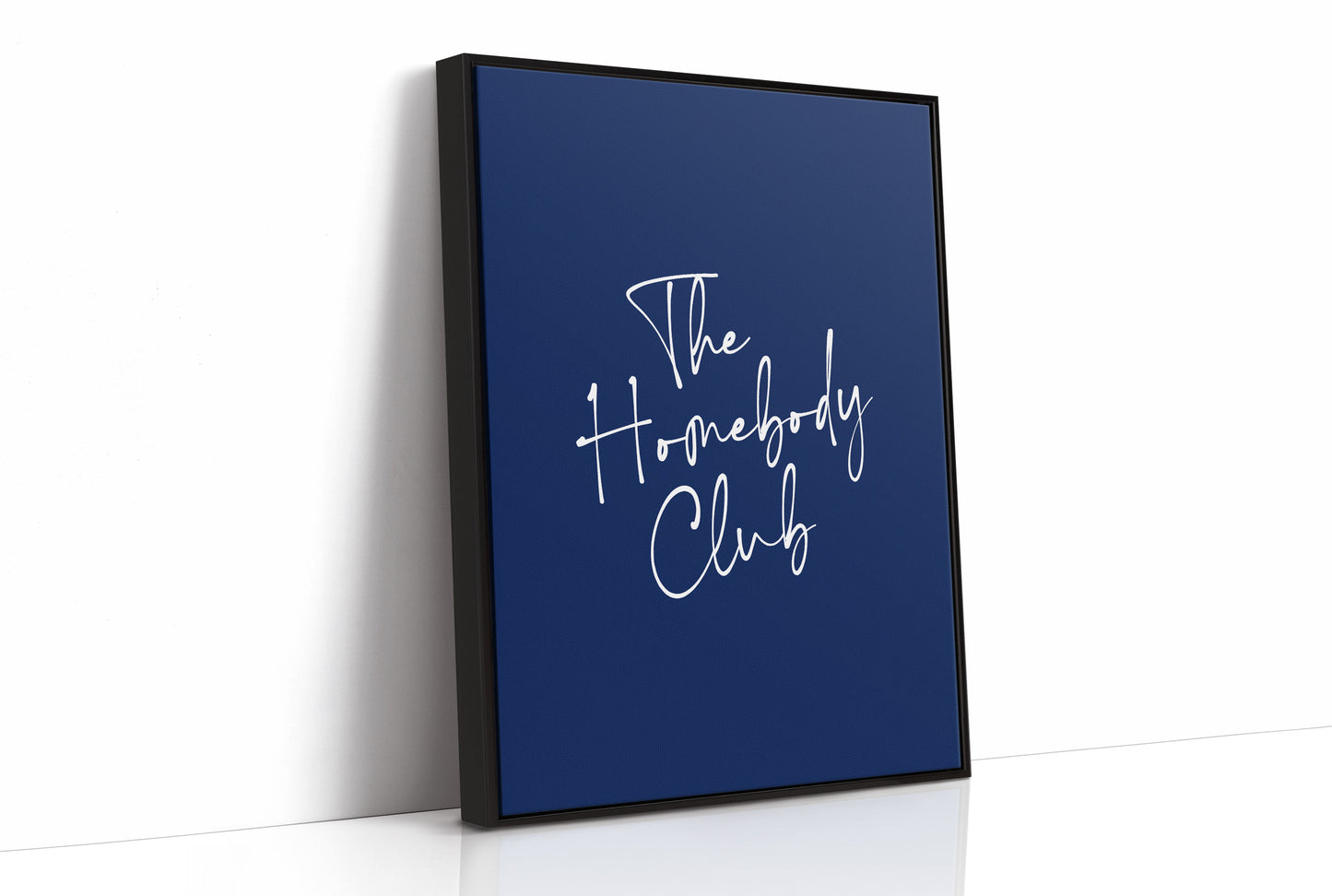 The Homebody Club
