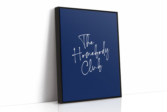 The Homebody Club
