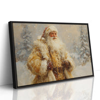 Winter Tales Paint December Gold