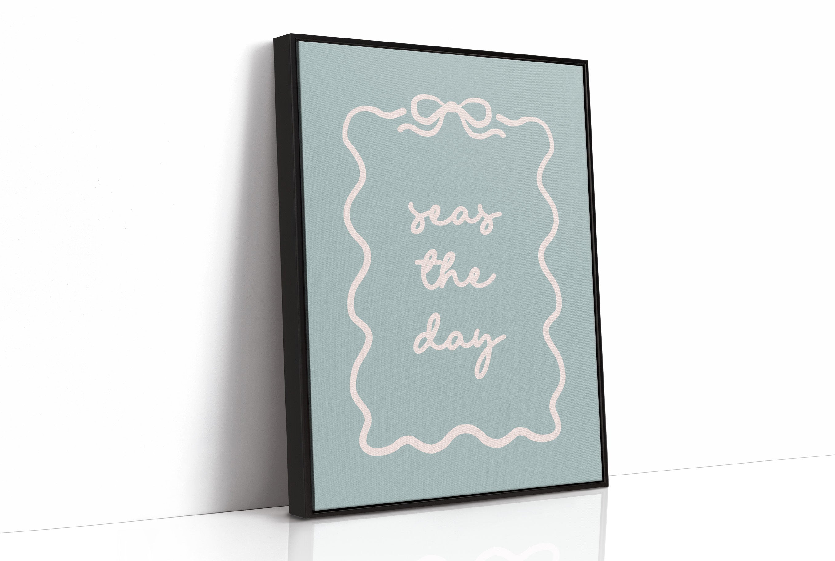 Seas the Day