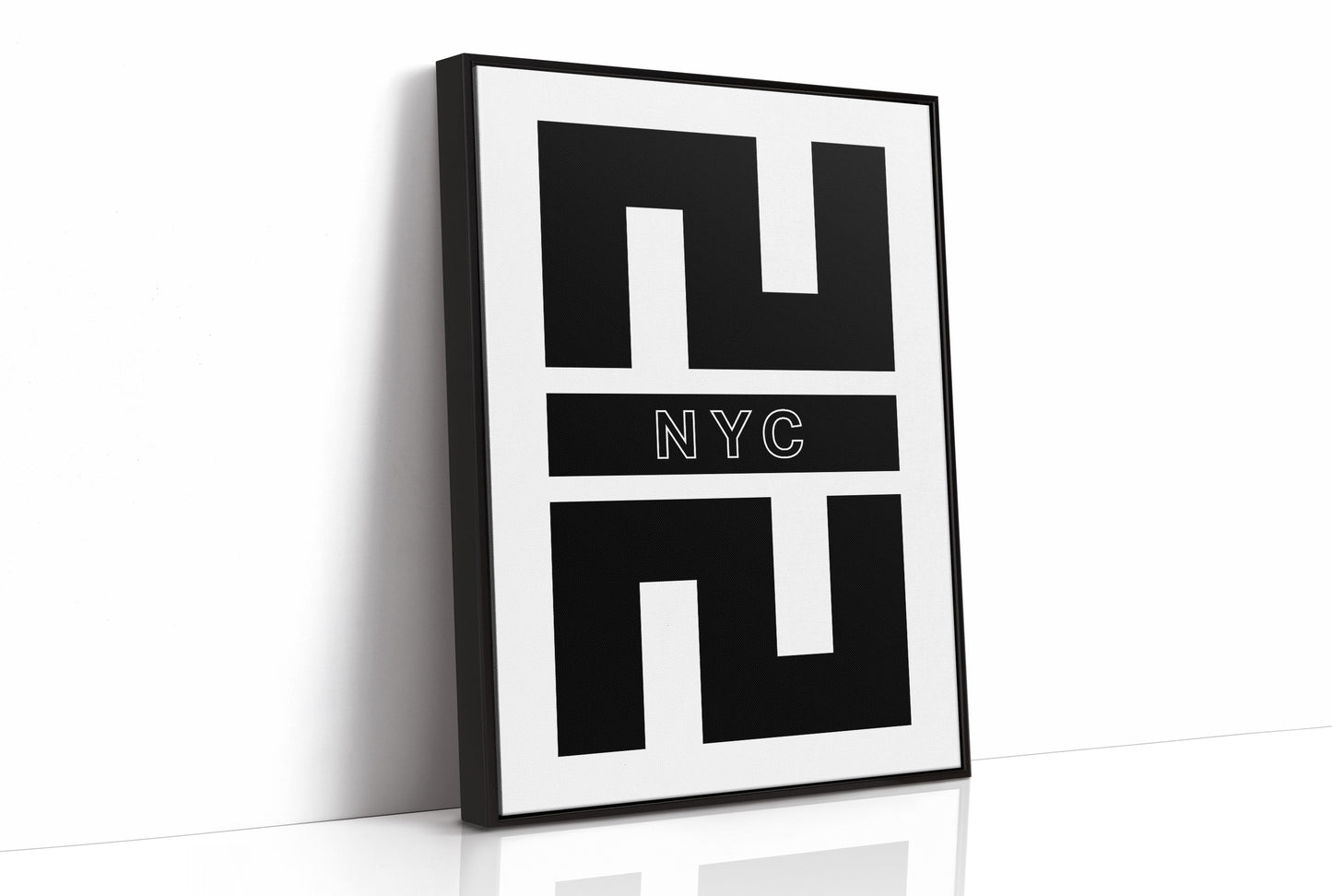 NYC Between the Lines