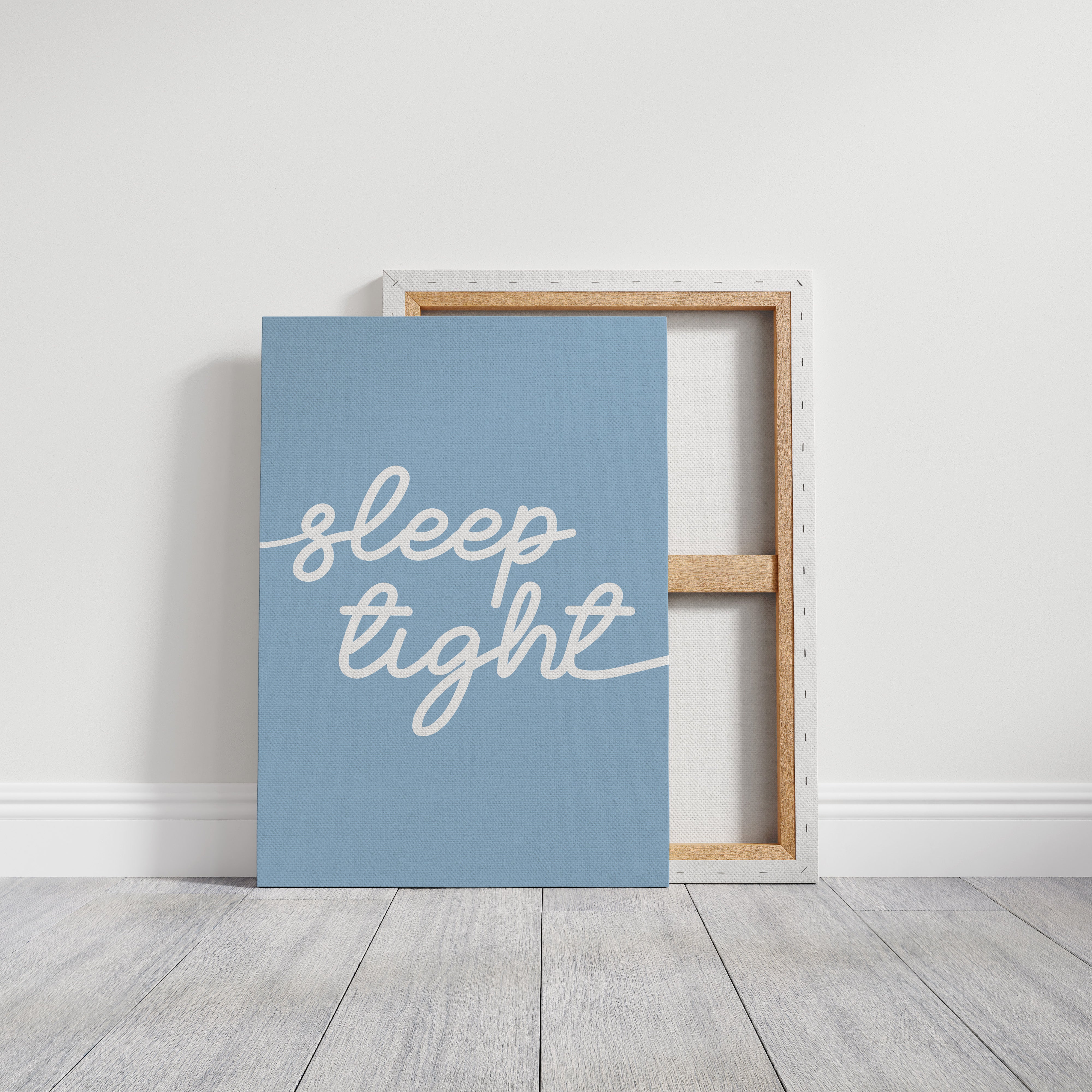 Moonlight Letters Find Peaceful Rest