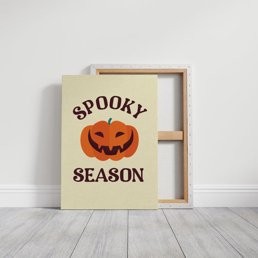 Pumpkins Dance Their Autumn Magic