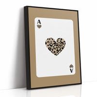 Ace of Hearts, Wild at Heart