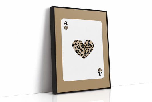 Ace of Hearts, Wild at Heart