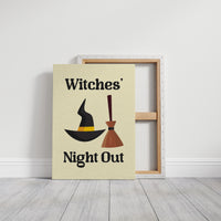 Moonlit Magic Meets Modern Mischief