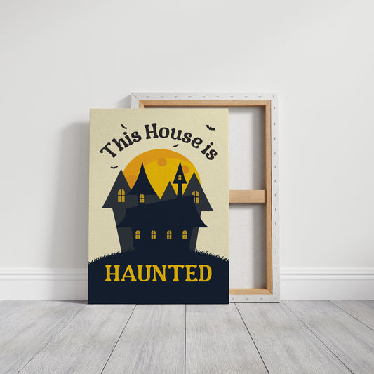 Moonlit Tales From Halloween Hill