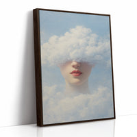 Veil of Softest Skies