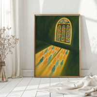 Saints in the Light