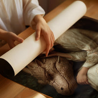 Ancient Bond Between Worlds Rests