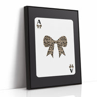 Ace of Bows, Leopard Edition
