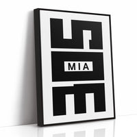 MIA in Modern Blocks
