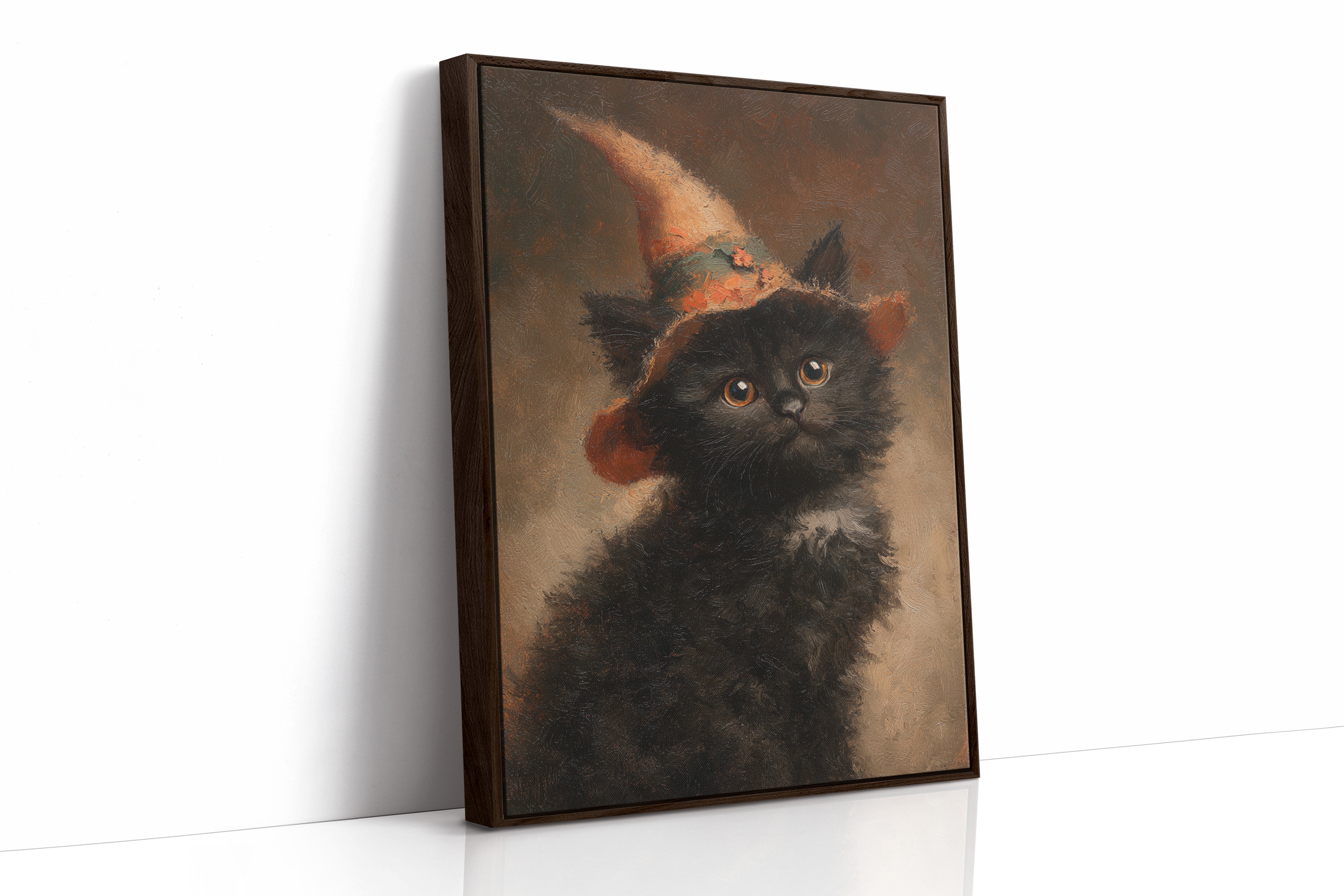 A Mischief of Magic Awaits