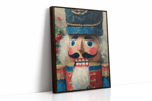 Guardian of Festive Secrets