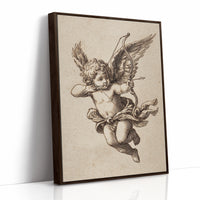 Arrows of Innocence in Flight