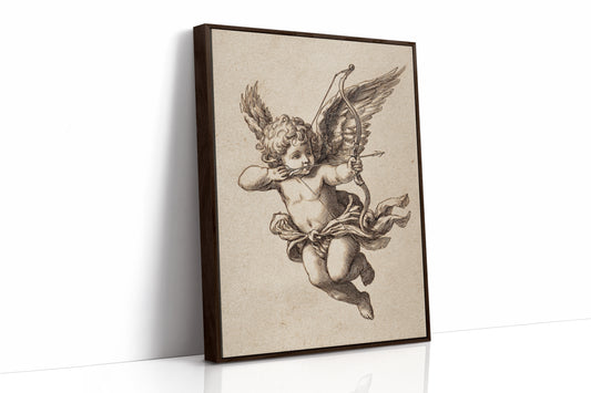 Arrows of Innocence in Flight