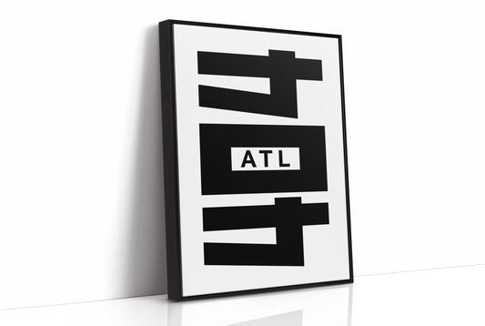 ATL in Graphic Motion