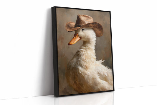 Prairie Gentleman
