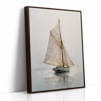 Sails of Solitude