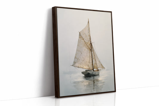 Sails of Solitude