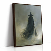 In the Veil of Enchantment