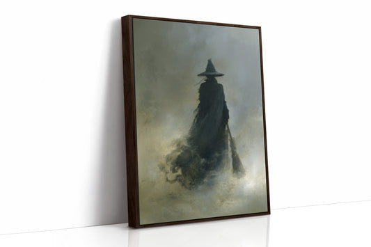 In the Veil of Enchantment
