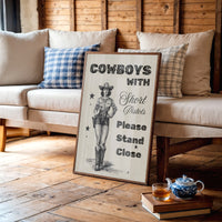 The Short Pistol Saloon