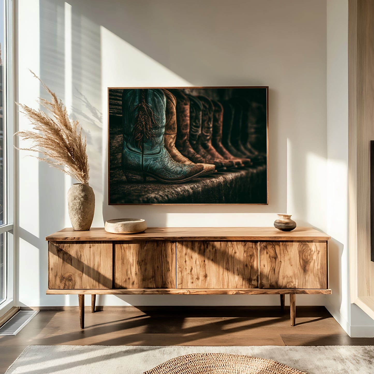 Leather Keeps Its Own Record