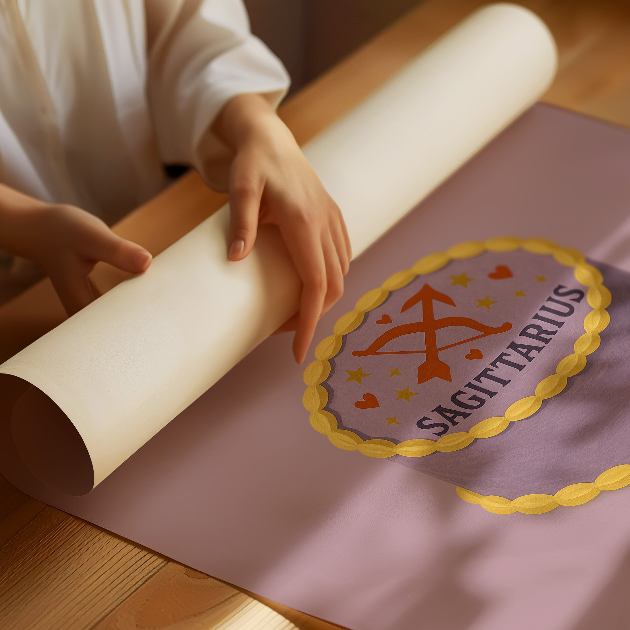 For the Ones Always Becoming