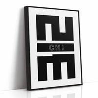 CHI in Modern Lines